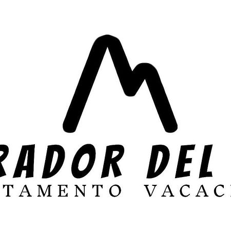 Mirador Del Oja Apartment Ezcaray Exterior foto
